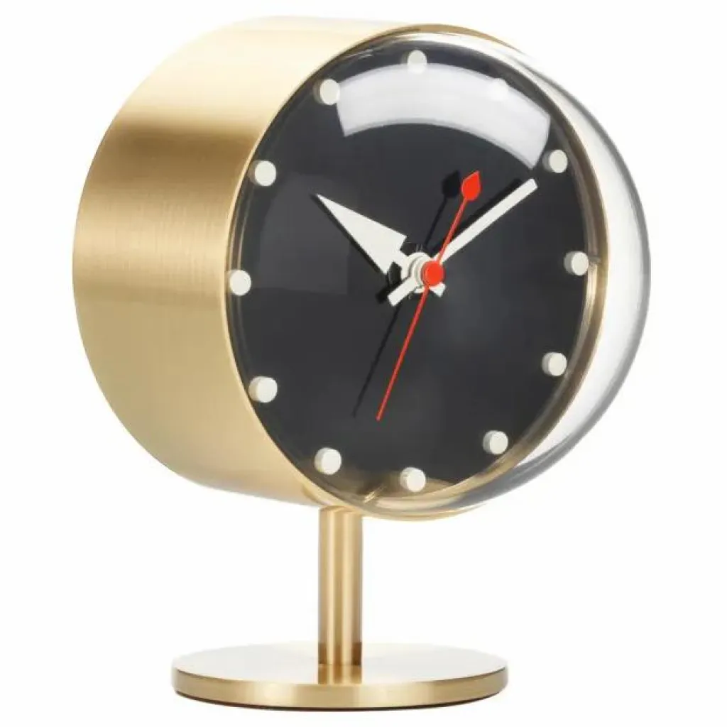 Outlet Horloge de bureau - George Nelson | High-Tech