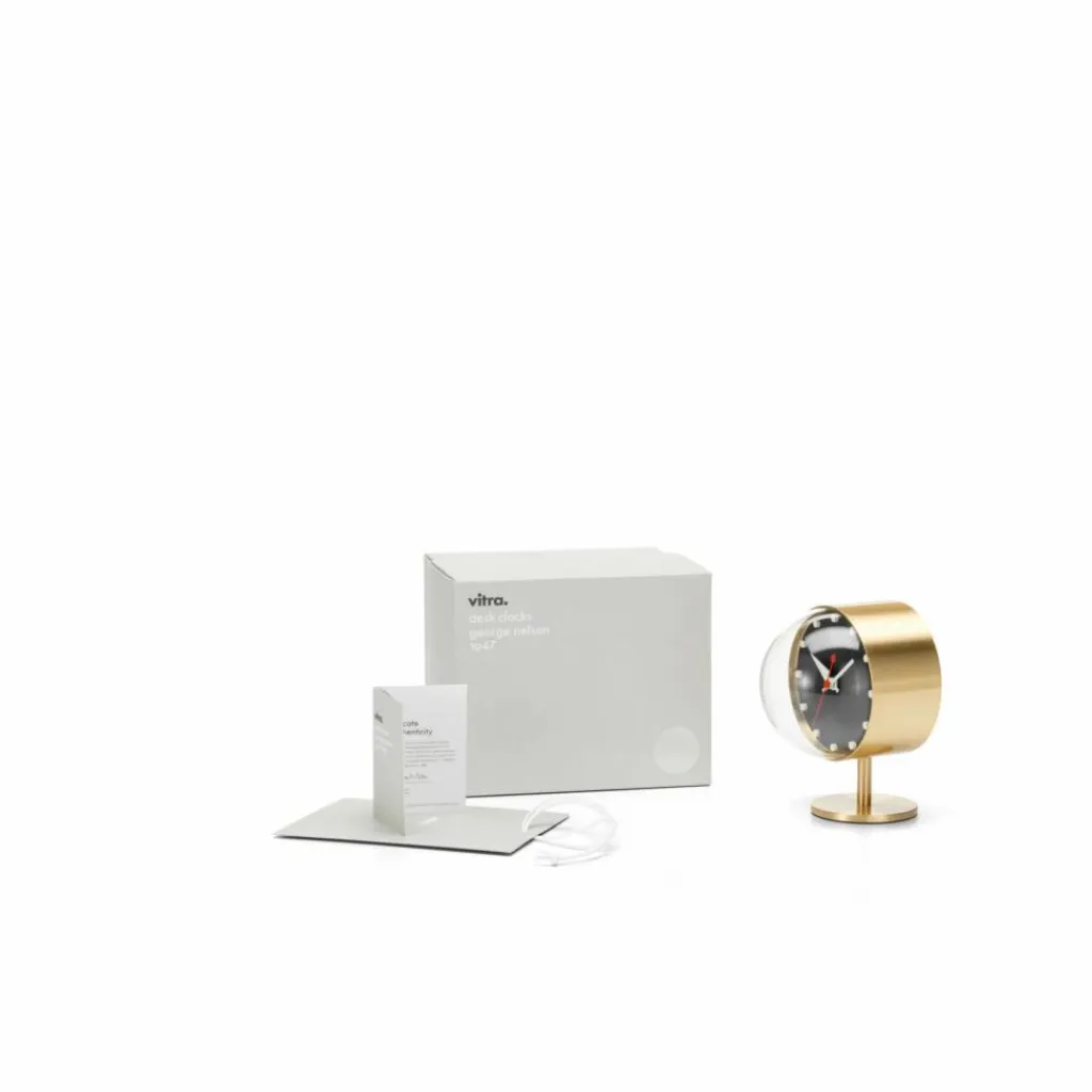 Outlet Horloge de bureau - George Nelson | High-Tech