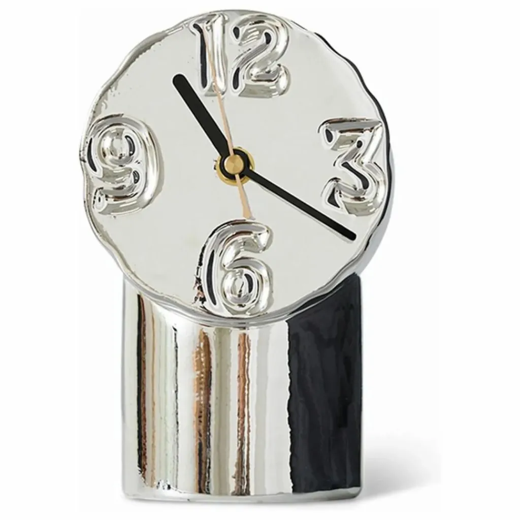 Online Horloge en céramique Retro | Homme High-Tech|High-Tech, Office