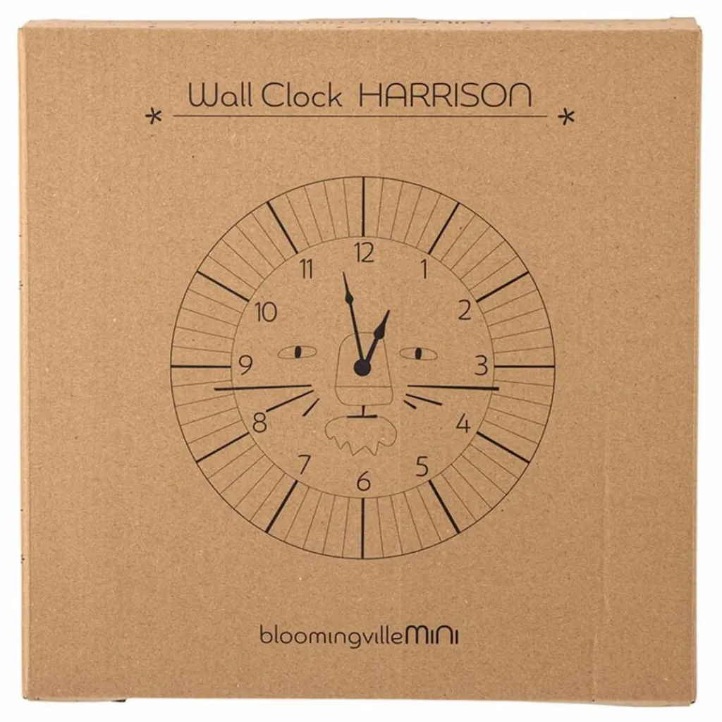 Sale Horloge Harrison | High-Tech