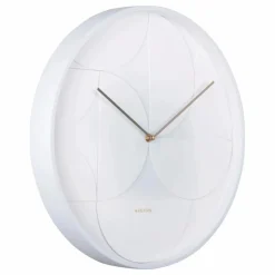 Online Horloge murale Echelon Circular | Homme High-Tech|High-Tech, Office