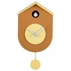 Outlet Horloge murale Grato cuckoo | Homme High-Tech|High-Tech, Office