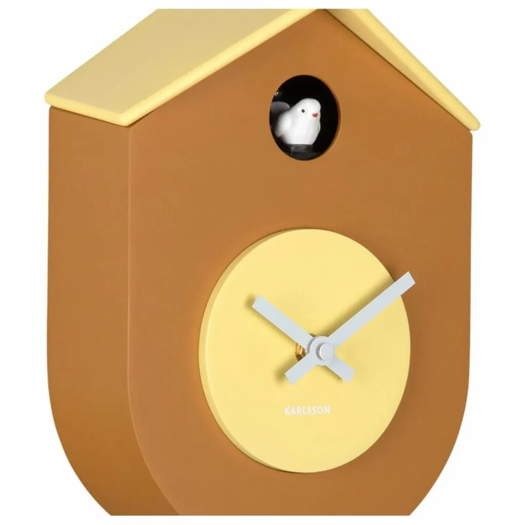 Outlet Horloge murale Grato cuckoo | Homme High-Tech|High-Tech, Office