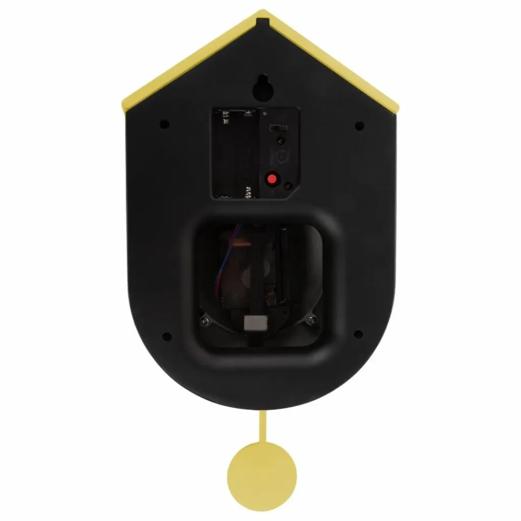 Outlet Horloge murale Grato cuckoo | Homme High-Tech|High-Tech, Office