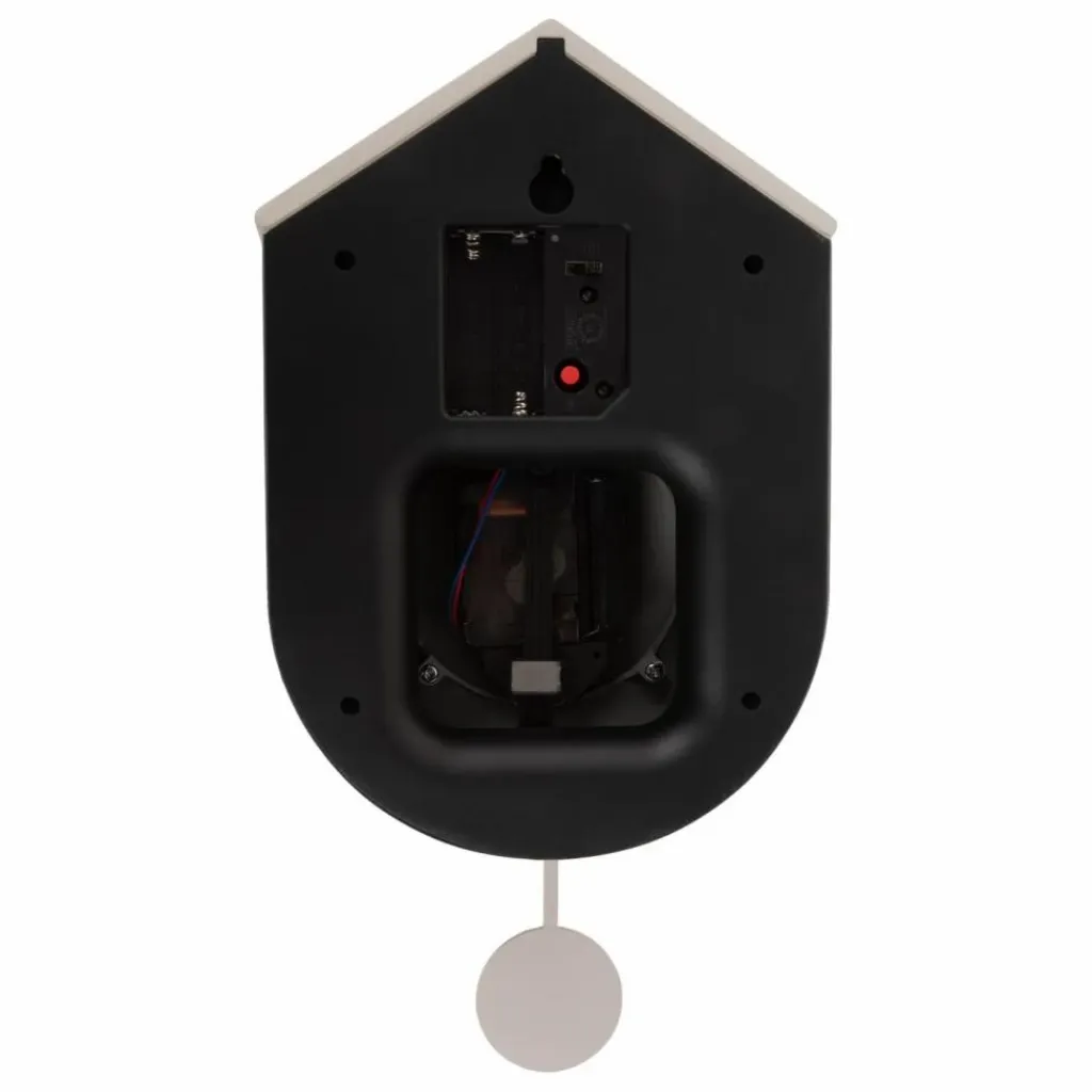 New Horloge murale Grato cuckoo | Homme High-Tech|High-Tech, Office