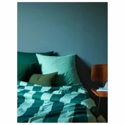 New Housse de couette à rayures Malo | Enfant Linge De Lit Enfant|Linge De Lit