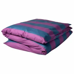 Housse de couette à rayures Malo | Enfant Linge De Lit Enfant|Linge De Lit