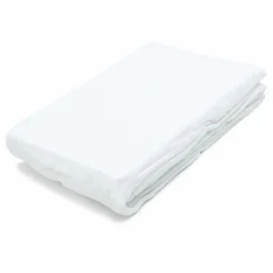 Housse de couette Dili en voile de coton | Linge De Lit