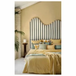 Sale Housse de couette Dili en voile de coton | Linge De Lit