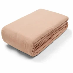 Outlet Housse de couette Dili en voile de coton | Linge De Lit