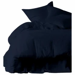 Best Housse de couette Dili en voile de coton | Linge De Lit
