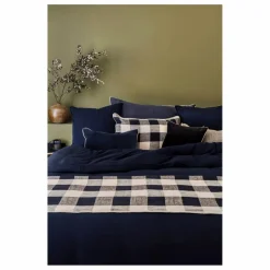 Best Housse de couette Dili en voile de coton | Linge De Lit