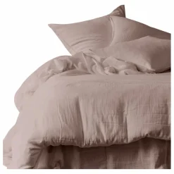 Best Housse de couette Dili en voile de coton | Linge De Lit