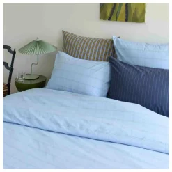 Housse de couette en coton bio Chloë | Enfant Linge De Lit Enfant|Linge De Lit