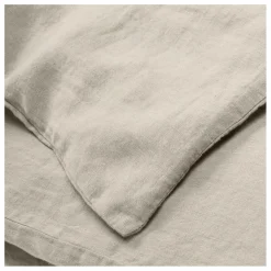 Housse de couette en lin lavé | Linge De Lit