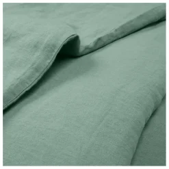 Sale Housse de couette en lin lavé | Enfant Linge De Lit Enfant|Linge De Lit