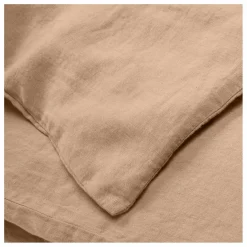 New Housse de couette en lin lavé | Linge De Lit