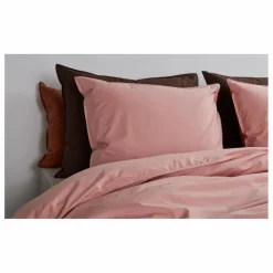 Best Housse de couette en percale organique | Linge De Lit