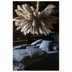Best Housse de couette Highlands en lin lavé | Linge De Lit
