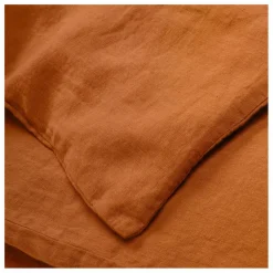 New Housse de couette Lin lavé | Linge De Lit