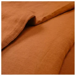 New Housse de couette Lin lavé | Linge De Lit