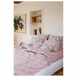 Clearance Housse de couette Noemie en coton bio | Enfant Linge De Lit Enfant|Linge De Lit