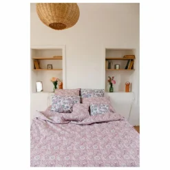Clearance Housse de couette Noemie en coton bio | Enfant Linge De Lit Enfant|Linge De Lit