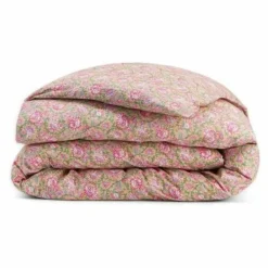 Outlet Housse de couette Noemie en coton bio | Enfant Linge De Lit Enfant|Linge De Lit