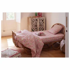 Outlet Housse de couette Noemie en coton bio | Enfant Linge De Lit Enfant|Linge De Lit