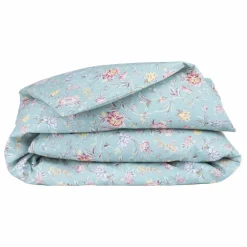 New Housse de couette Noemie en coton bio | Enfant Linge De Lit Enfant|Linge De Lit