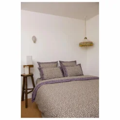 Hot Housse de couette Noemie en coton bio | Enfant Linge De Lit Enfant|Linge De Lit