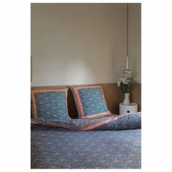 Sale Housse de couette Noemie en coton bio | Enfant Linge De Lit Enfant|Linge De Lit