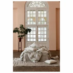 Outlet Housse de couette Plumbago en coton bio | Linge De Lit