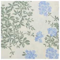 Outlet Housse de couette Plumbago en coton bio | Linge De Lit