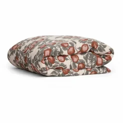 Hot Housse de couette Pomme Linge De Lit