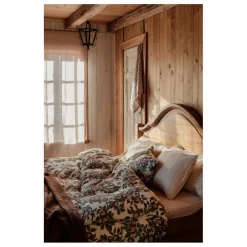 Hot Housse de couette Pomme Linge De Lit