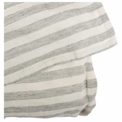 Discount Housse de couette Sandhills en lin | Linge De Lit