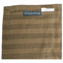 Clearance Housse de couette Sandhills en lin | Linge De Lit