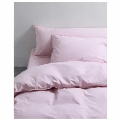 Outlet Housse de couette Striped en Coton Bio | Linge De Lit