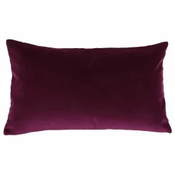 Online Housse de coussin Argentine en velours | Coussins