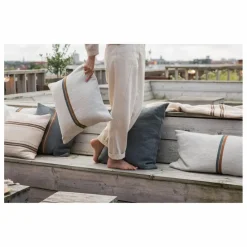 New Housse de coussin Atlas | Coussins