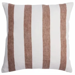 Housse de coussin Bastide en lin | Coussins