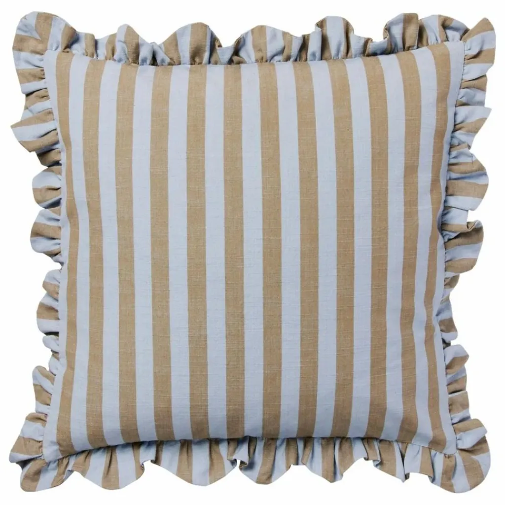 Online Housse de coussin carré Ina | Coussins