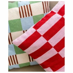 Sale Housse de coussin Cherry Soda | Coussins