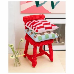 Sale Housse de coussin Cherry Soda | Coussins
