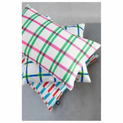 Sale Housse de coussin Clash | Coussins