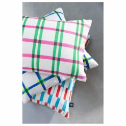 Sale Housse de coussin Clash | Coussins