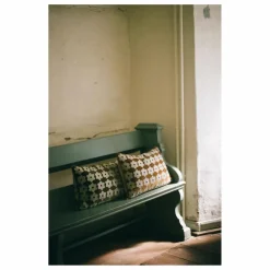 Outlet Housse de coussin Daisy | Coussins