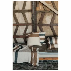 Discount Housse de coussin Dakota Stripe | Coussins