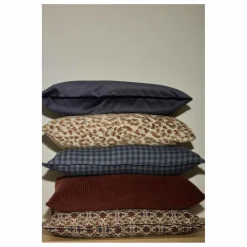 Sale Housse de coussin en coton | Coussins